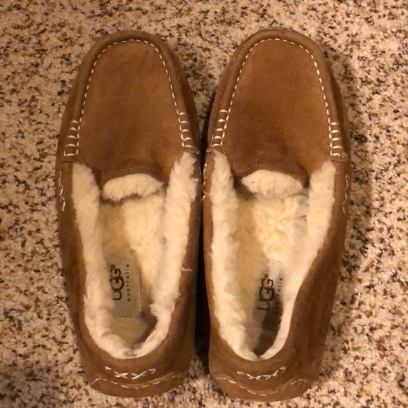UGG Shoes - Adorable UGG Slippers